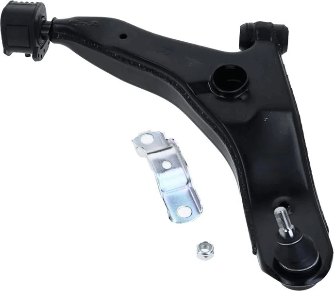 Track Control Arm Right LEMFORDER